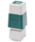 StampCreator, 10 x 60 mm, grün für StampCreator SC-2000