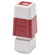 StampCreator, 10 x 60 mm, rot für StampCreator SC-2000