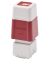 StampCreator, 10 x 60 mm, rot für StampCreator SC-2000