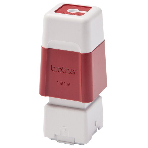 4255704322972 - StampCreator 10 x 60 mm rot für StampCreator SC-2000 4255704322972 6 Stück