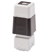 StampCreator, 12 x 12 mm, schwarz für StampCreator SC-2000