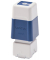 StampCreator, 12 x 12 mm, blau für StampCreator SC-2000