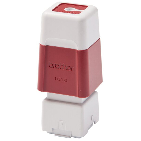 4255704323009 - StampCreator 12 x 12 mm rot für StampCreator SC-2000 4255704323009 6 Stück 4255704323009 - StampCreator 12 x 12 mm rot für StampCreator SC-2000 4255704323009 6 Stück