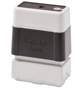 StampCreator, 14 x 38 mm, schwarz für StampCreator SC-2000