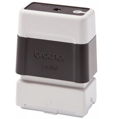 StampCreator, 14 x 38 mm, schwarz für StampCreator SC-2000