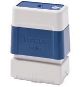 StampCreator, 14 x 38 mm, blau für StampCreator SC-2000