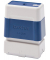 StampCreator, 14 x 38 mm, blau für StampCreator SC-2000