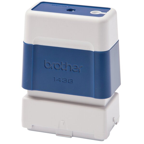 4255704323023 - StampCreator 14 x 38 mm blau für StampCreator SC-2000 4255704323023 6 Stück 4255704323023 - StampCreator 14 x 38 mm blau für StampCreator SC-2000 4255704323023 6 Stück
