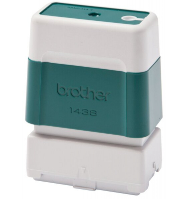 StampCreator, 14 x 38 mm, grün für StampCreator SC-2000