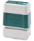 StampCreator, 14 x 38 mm, grün für StampCreator SC-2000