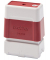 StampCreator, 14 x 38 mm, rot für StampCreator SC-2000