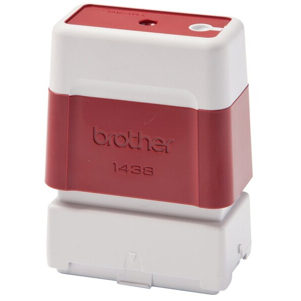 4255704323047 - StampCreator 14 x 38 mm rot für StampCreator SC-2000 4255704323047 6 Stück