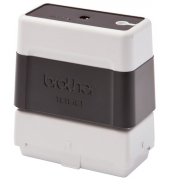 StampCreator, 18 x 50 mm, schwarz für StampCreator SC-2000
