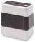 StampCreator, 18 x 50 mm, schwarz für StampCreator SC-2000