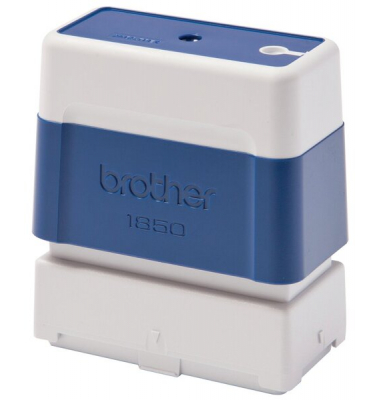 StampCreator, 18 x 50 mm, blau für StampCreator SC-2000