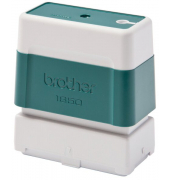 StampCreator, 18 x 50 mm, grün für StampCreator SC-2000