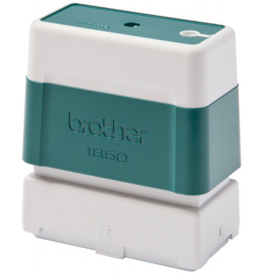 StampCreator, 18 x 50 mm, grün für StampCreator SC-2000