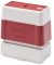 StampCreator, 18 x 50 mm, rot für StampCreator SC-2000