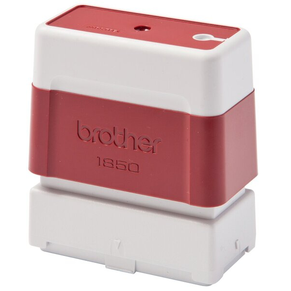 4255704323085 - StampCreator 18 x 50 mm rot für StampCreator SC-2000 4255704323085 6 Stück 4255704323085 - StampCreator 18 x 50 mm rot für StampCreator SC-2000 4255704323085 6 Stück