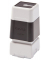 StampCreator, 20 x 20 mm, schwarz für StampCreator SC-2000