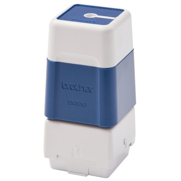 4255704323108 - StampCreator 20 x 20 mm blau für StampCreator SC-2000 4255704323108 6 Stück 4255704323108 - StampCreator 20 x 20 mm blau für StampCreator SC-2000 4255704323108 6 Stück