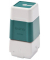 StampCreator, 20 x 20 mm, grün für StampCreator SC-2000