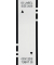 StampCreator, 20 x 20 mm, grün für StampCreator SC-2000