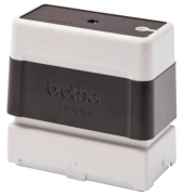 StampCreator, 22 x 60 mm, schwarz für StampCreator SC-2000