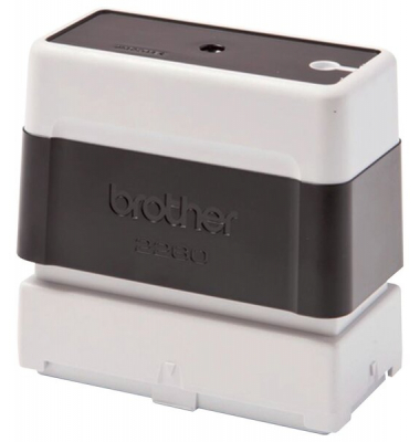 StampCreator, 22 x 60 mm, schwarz für StampCreator SC-2000