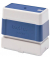 StampCreator, 22 x 60 mm, blau für StampCreator SC-2000