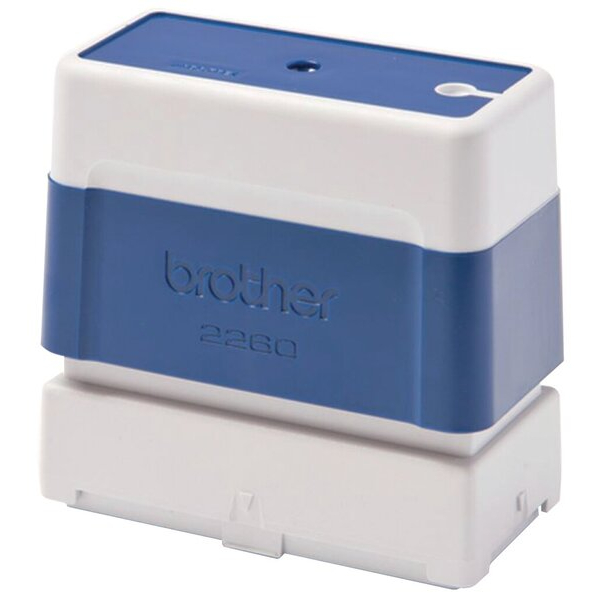 4255704323146 - StampCreator 22 x 60 mm blau für StampCreator SC-2000 4255704323146 6 Stück 4255704323146 - StampCreator 22 x 60 mm blau für StampCreator SC-2000 4255704323146 6 Stück