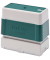 StampCreator, 22 x 60 mm, grün für StampCreator SC-2000