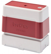 StampCreator, 22 x 60 mm, rot für StampCreator SC-2000