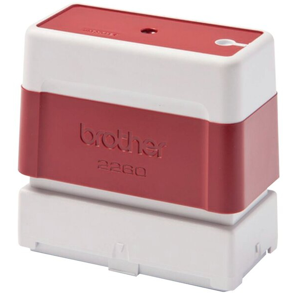 4255704323160 - StampCreator 22 x 60 mm rot für StampCreator SC-2000 4255704323160 6 Stück 4255704323160 - StampCreator 22 x 60 mm rot für StampCreator SC-2000 4255704323160 6 Stück
