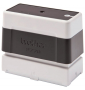 StampCreator, 27 x 70 mm, schwarz für StampCreator SC-2000