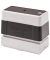 StampCreator, 27 x 70 mm, schwarz für StampCreator SC-2000