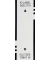 StampCreator, 27 x 70 mm, schwarz für StampCreator SC-2000