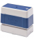 StampCreator, 27 x 70 mm, blau für StampCreator SC-2000