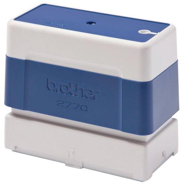 4255704323184 - StampCreator 27 x 70 mm blau für StampCreator SC-2000 4255704323184 6 Stück 4255704323184 - StampCreator 27 x 70 mm blau für StampCreator SC-2000 4255704323184 6 Stück