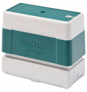 StampCreator, 27 x 70 mm, grün für StampCreator SC-2000
