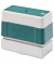 StampCreator, 27 x 70 mm, grün für StampCreator SC-2000