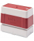 StampCreator, 27 x 70 mm, rot für StampCreator SC-2000