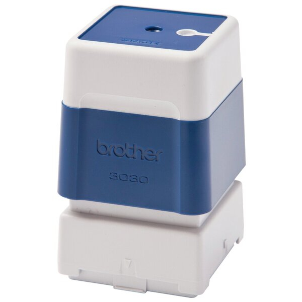 4255704323221 - StampCreator 30 x 30 mm blau für StampCreator SC-2000 4255704323221 6 Stück 4255704323221 - StampCreator 30 x 30 mm blau für StampCreator SC-2000 4255704323221 6 Stück