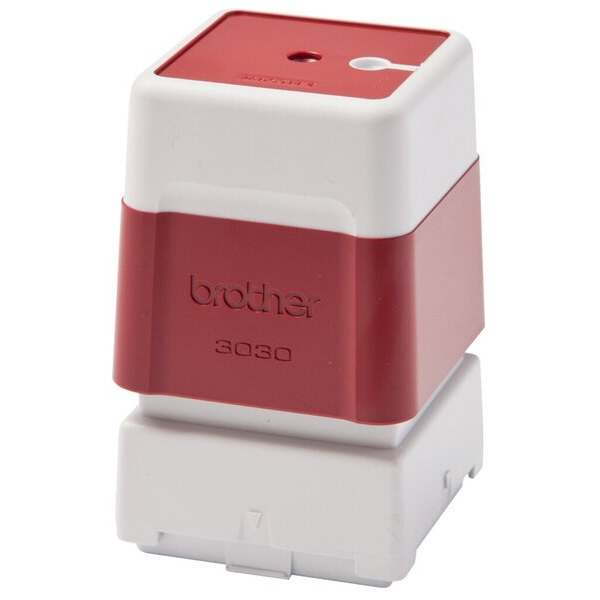 4255704323245 - StampCreator 30 x 30 mm rot für StampCreator SC-2000 4255704323245 6 Stück 4255704323245 - StampCreator 30 x 30 mm rot für StampCreator SC-2000 4255704323245 6 Stück