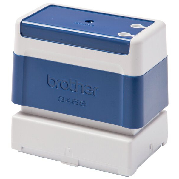 4255704323269 - StampCreator 34 x 58 mm blau für StampCreator SC-2000 4255704323269 6 Stück 4255704323269 - StampCreator 34 x 58 mm blau für StampCreator SC-2000 4255704323269 6 Stück