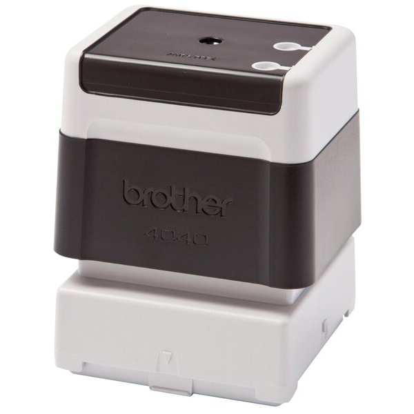 4255704323290 - StampCreator 40 x 40 mm schwarz für StampCreator SC-2000 4255704323290 6 Stück 4255704323290 - StampCreator 40 x 40 mm schwarz für StampCreator SC-2000 4255704323290 6 Stück