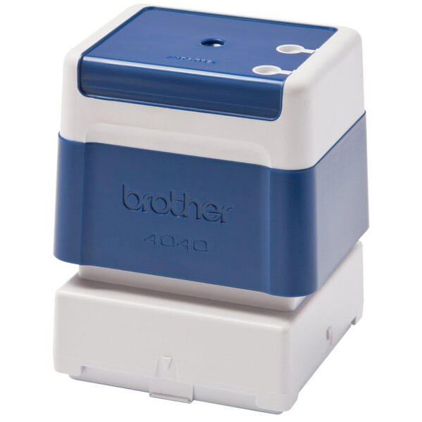 4255704323306 - StampCreator 40 x 40 mm blau für StampCreator SC-2000 4255704323306 6 Stück 4255704323306 - StampCreator 40 x 40 mm blau für StampCreator SC-2000 4255704323306 6 Stück