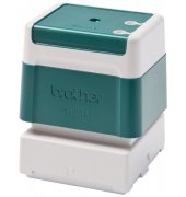 StampCreator, 40 x 40 mm, grün für StampCreator SC-2000