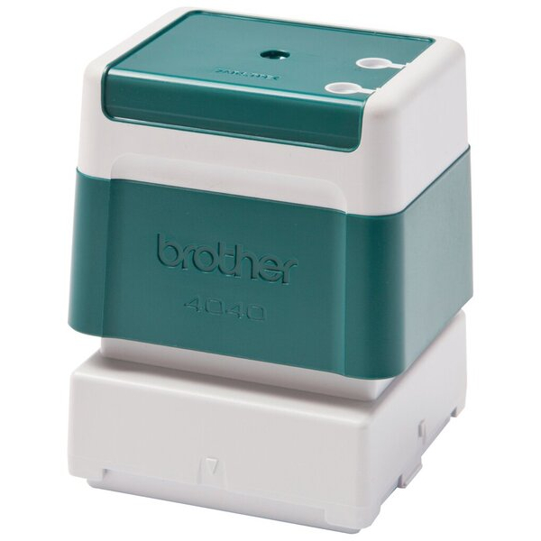 4255704323313 - StampCreator 40 x 40 mm grün für StampCreator SC-2000 4255704323313 6 Stück 4255704323313 - StampCreator 40 x 40 mm grün für StampCreator SC-2000 4255704323313 6 Stück