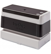 StampCreator, 40 x 90 mm, schwarz für StampCreator SC-2000